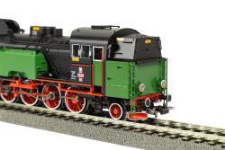 Piko 50765 H0 Dampflokomotive TKt48 PKP IV - Sound Version und Dampfgenerator