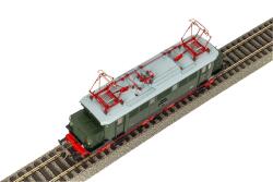 Piko 51193 H0 Elektrolokomotive BR 244 DR IV