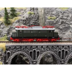 Piko 51193 H0 Elektrolokomotive BR 244 DR IV