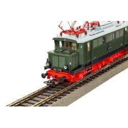 Piko 51194 H0 Elektrolokomotive BR 244 DR IV - Sound Version