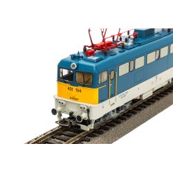 Piko 51449 H0 Elektrolokomotive 431.194 MAV VI