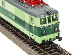 Piko 51618 H0 Elektrolokomotive ET 21 PKP III