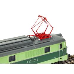 Piko 51618 H0 Elektrolokomotive ET 21 PKP III
