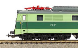 Piko 51619 H0 Elektrolokomotive ET 21 PKP III - Sound...