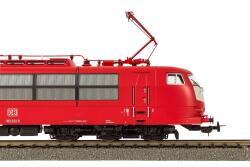 Piko 51695 H0 Elektrolokomotive BR 103 DB AG V Orientrot