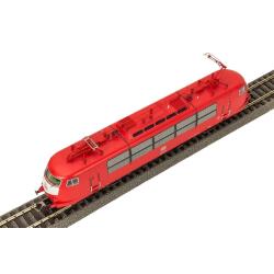 Piko 51696 H0 Elektrolokomotive BR 103 DB AG V Orientrot, - Sound Version