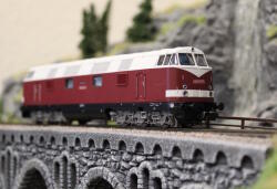 Piko 52119 H0 Diesellokomotive BR 228 Sparlack DR V - Sound Version