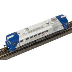 Piko 52139 H0 Diesellokomotive CTLR4C-001, CTL Rail 4 Chem V