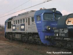 Piko 52140 H0 Diesellokomotive CTLR4C-001, CTL Rail 4...