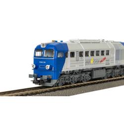 Piko 52140 H0 Diesellokomotive CTLR4C-001, CTL Rail 4 Chem V - Sound Version