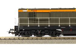 Piko 52312 H0 Diesellokomotive Sm31 PKP IV