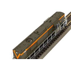 Piko 52312 H0 Diesellokomotive Sm31 PKP IV