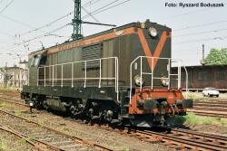 Piko 52313 H0 Diesellokomotive Sm31 PKP IV - Sound Version
