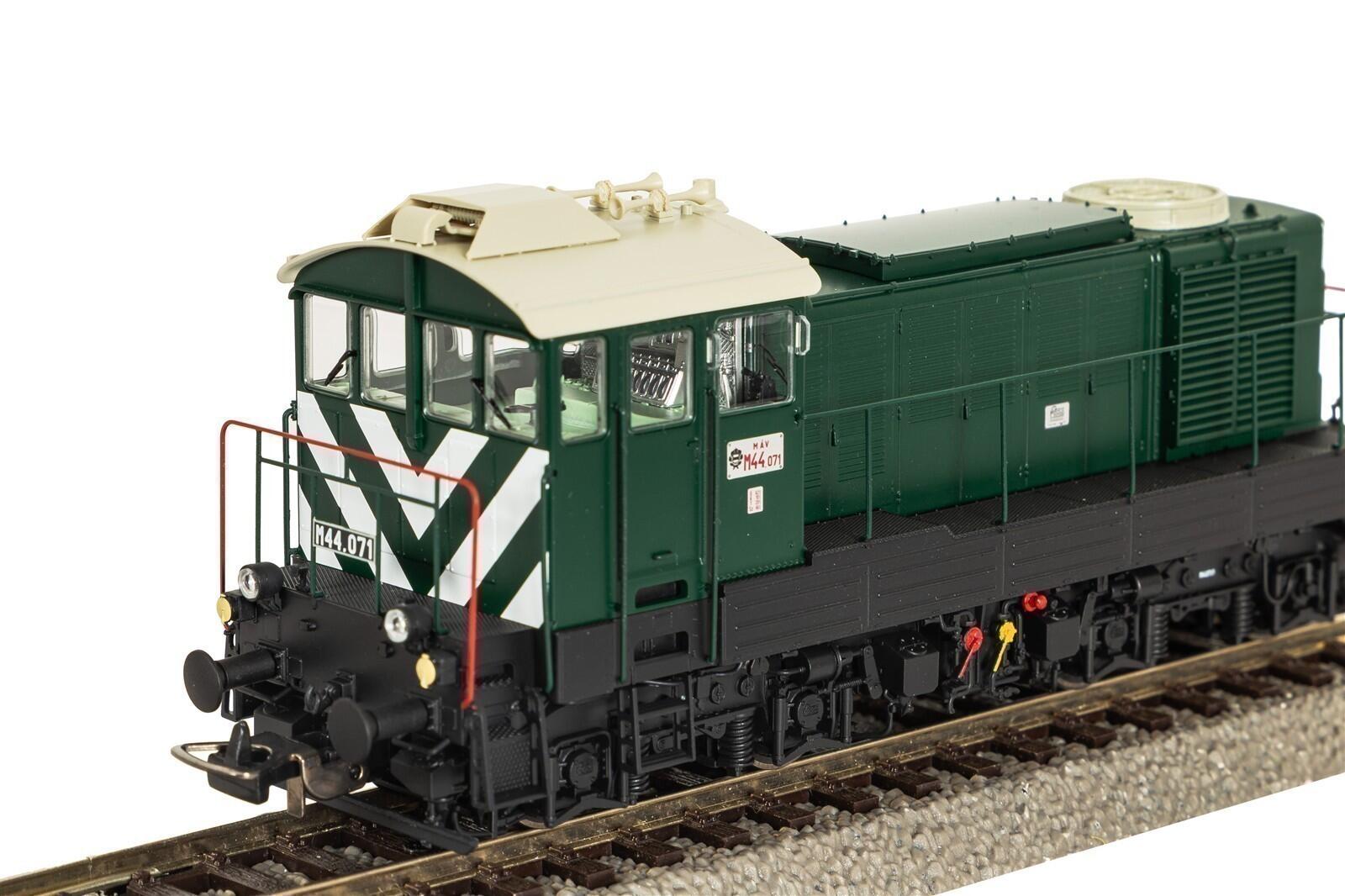 Piko 52380 H0 Diesellokomotive M44 MAV III