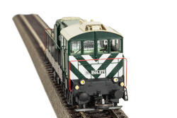 Piko 52382 H0 Diesellokomotive M44 MAV III - Sound Version