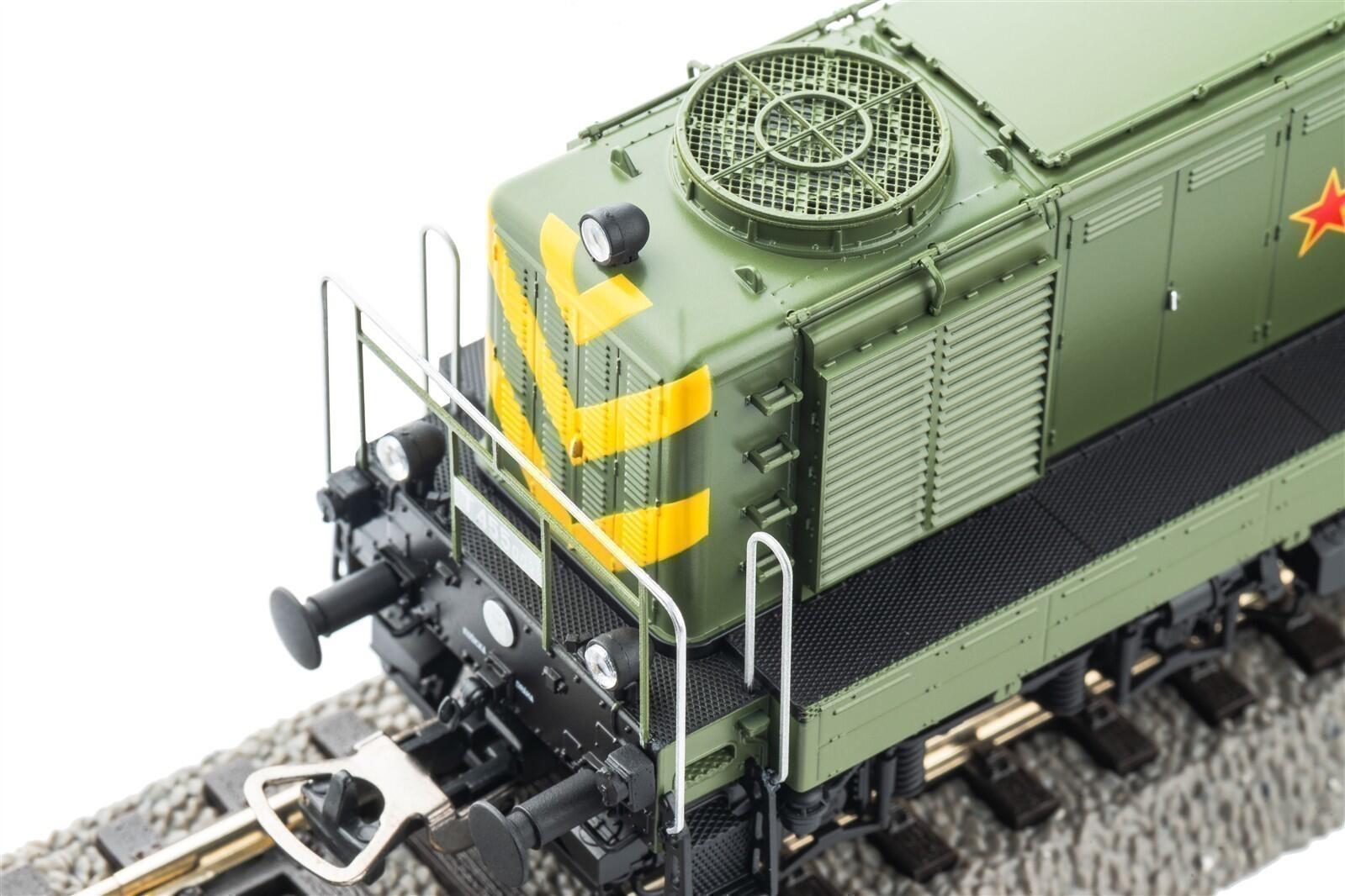 Piko 52385 H0 Diesellokomotive T455.0 CSD III - Sound Version