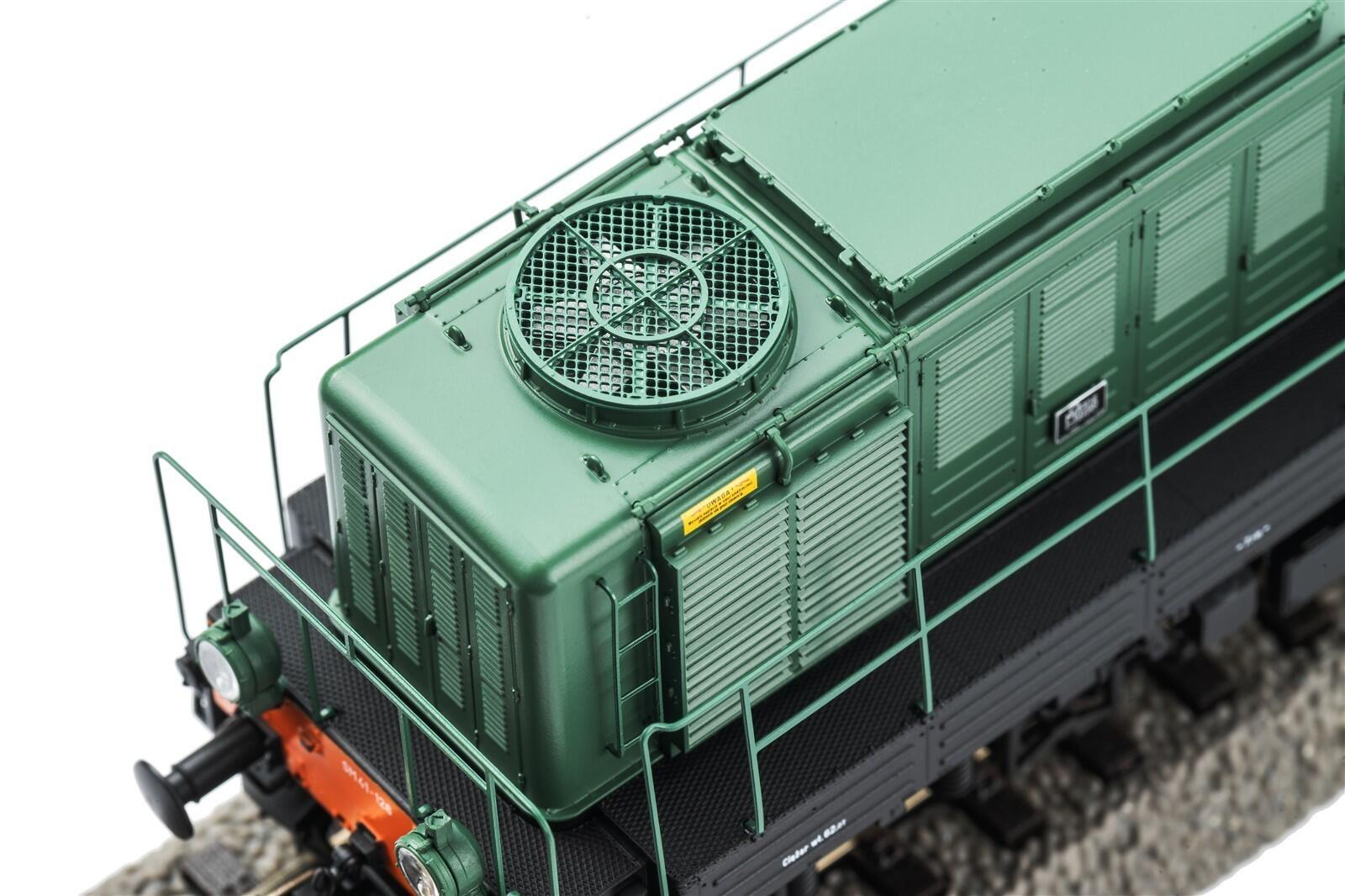 Piko 52387 H0 Diesellokomotive Sm41 PKP IV