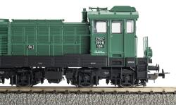Piko 52387 H0 Diesellokomotive Sm41 PKP IV