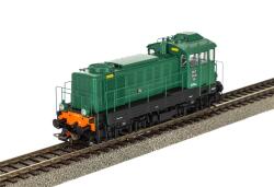 Piko 52387 H0 Diesellokomotive Sm41 PKP IV