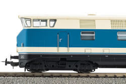 Piko 52584 H0 Diesellokomotive V200 1001 DR III Messe...