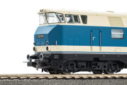 Piko 52585 H0 Diesellokomotive V200 1001 DR III Messe Leipzig - Sound Version