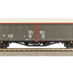 Piko 54409 H0 Einheits-Schiebewandwagen SNCB V