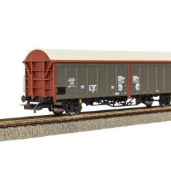 Piko 54409 H0 Einheits-Schiebewandwagen SNCB V