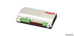 Piko 55276 H0 PIKO Decoder für Servo-Antriebe