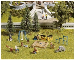 Noch 14809 Spielplatz-Zubeh?r