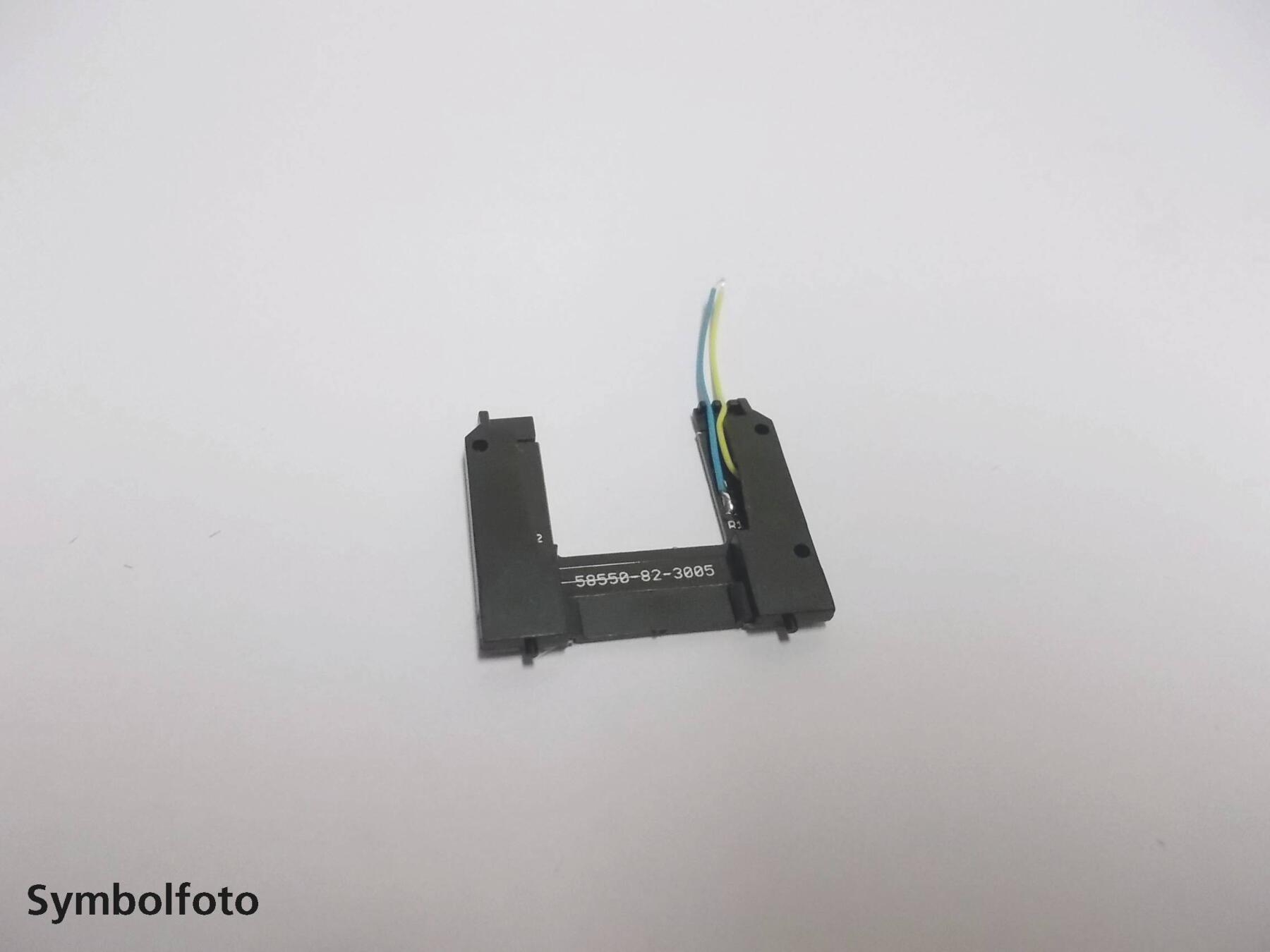 Piko 56319 H0 LED Beleuchtungsbausatz Schlussbeleuchtung Umbauwagen 4yg