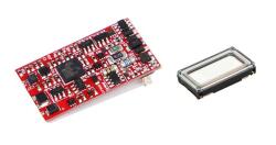 Piko 56656 H0 PIKO SmartDecoder XP Sound BR 215 MB 16 V...