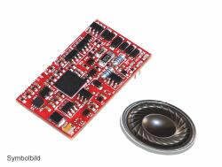 Piko 56660 H0 PIKO SmartDecoder XP Sound BR E19 PluX22...