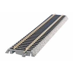 Piko 57035 H0 Start-Set mit Bettung Dampflokomotive BR 80 VSM mit Personenwagen NS VI