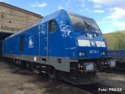 Piko 57346 H0 Diesellokomotive TRAXX Press VI - AC