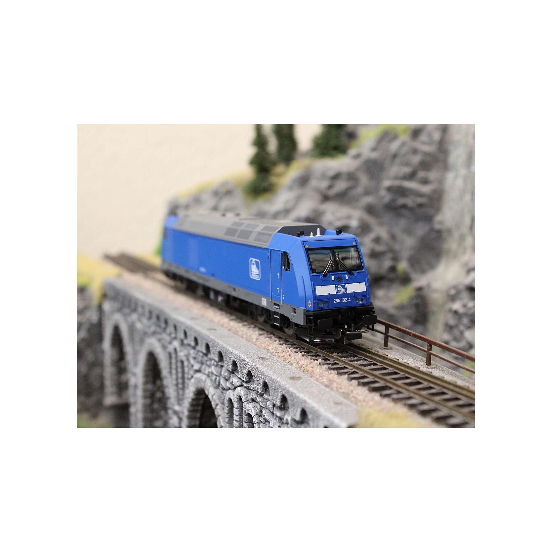 Piko 57546 H0 Diesellokomotive TRAXX Press VI