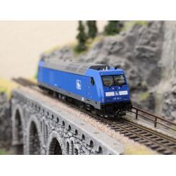 Piko 57546 H0 Diesellokomotive TRAXX Press VI