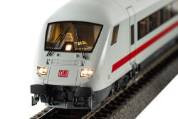 Piko 58152 H0 Zugset 4-teilig Metropolitan BR 101 mit...