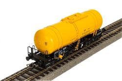 Piko 58461 H0 Kesselwagen 406Ra PL-PLK VI