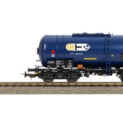 Piko 58462 H0 Kesselwagen (406Ra) CTL V