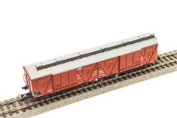 Piko 58475 H0 Großraumgüterwagen 401Ka PKP IV