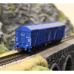 Piko 58476 H0 Großraumgüterwagen 401Ka PKP VI
