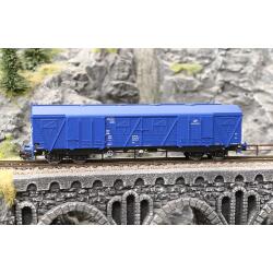 Piko 58476 H0 Großraumgüterwagen 401Ka PKP VI