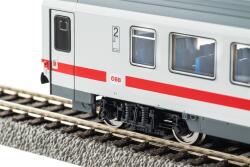 Piko 58850 H0 Personenwagen 2.Klasse ÖBB VI