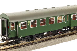 Piko 58863 H0 Umbauwagen 2KlB4yg DB IV