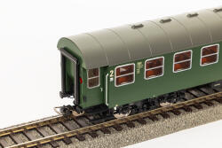 Piko 58863 H0 Umbauwagen 2KlB4yg DB IV