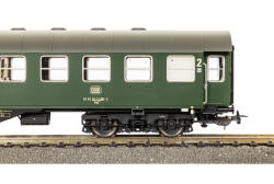 Piko 58863 H0 Umbauwagen 2KlB4yg DB IV