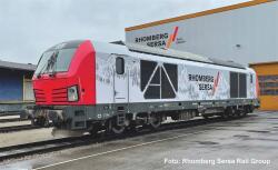 Piko 59123 H0 Diesellokomotive Vectron BR 247 Sersa VI