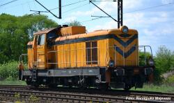 Piko 59278 H0 Diesellokomotive SM42 PNI VI