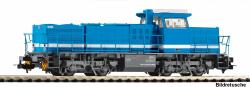 Piko 59370 H0 Diesellokomotive G 1206 Northrail VI