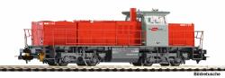 Piko 59375 H0 Diesellokomotive G 1206 RailCargoGroup VI...